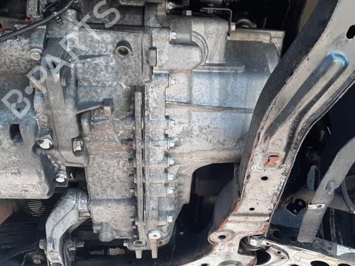 Used Gearbox Gearbox 38172887 38172887