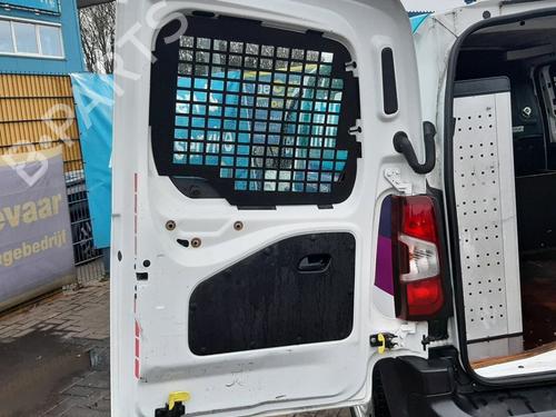 Tailgate CITROËN BERLINGO Box Body/MPV (K9) 1.5 BlueHDi 75 | BP31150421C6