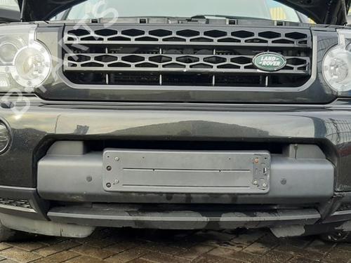 Used Front bumper LAND ROVER DISCOVERY IV (L319) 3.0 SDV6 4x4 (256 hp) 30363145