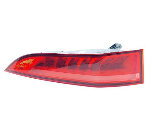 Left taillight JAGUAR F-PACE (X761) 2.0 TD4 AWD | BP24016451C34 - Image 2