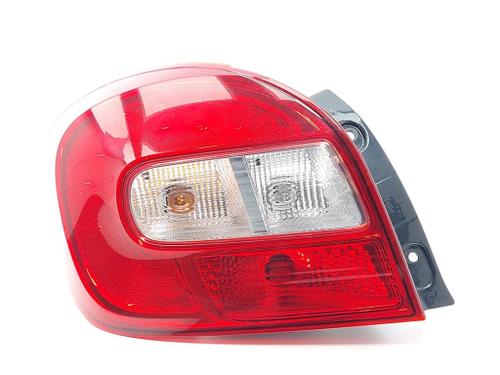 Left taillight SUZUKI BALENO (FW, EW) 1.2 (A1K412) | BP40503257C34 - Image 2