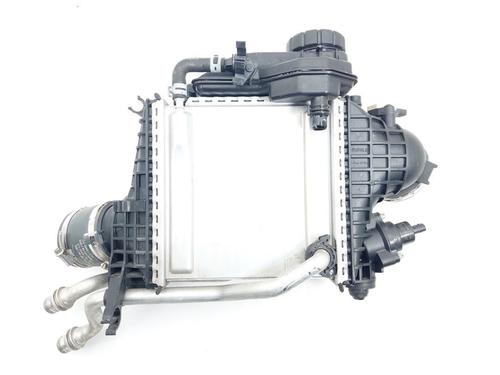 Intercooler MERCEDES-BENZ A-CLASS (W177) AMG A 35 4-matic (177.051) | BP19769109M30 