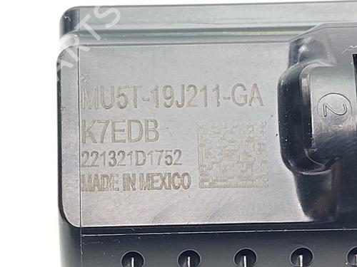 Electronic module FORD USA MUSTANG MACH-E (CGW) EV | BP31863812M83