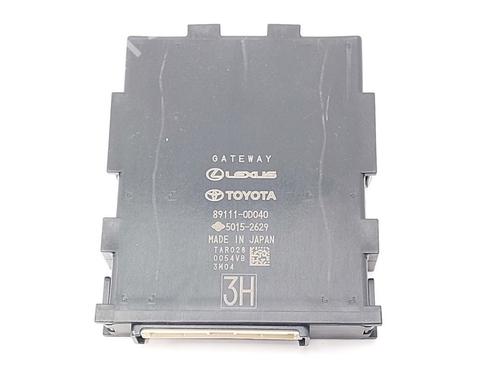 Modulo electronico TOYOTA YARIS CROSS (MXP_) 1.5 Hybrid (MXPJ11) (131 hp) 29868868