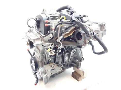 Motor AUDI A1 Sportback (8XA, 8XF) 1.2 TFSI (86 hp) 28095774
