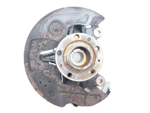 Used Right front steering knuckle OPEL GRANDLAND / GRANDLAND X (A18, P1UO) 1.2 (75) (131 hp) 30519758