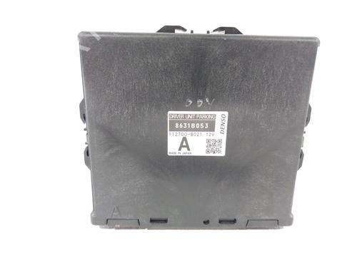 Used Other MITSUBISHI OUTLANDER III (GG_W, GF_W, ZJ, ZL, ZK) Plug-in Hybrid (GG2W) (200 hp) 20295693