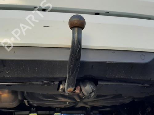 Used Tow ball/Mechanism RENAULT MEGANE IV Grandtour (K9A/M/N_) 1.3 TCe 140 (K9NB) (140 hp) 30465079