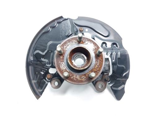 Left front steering knuckle FORD KUGA III (DFK) 2.5 Duratec Plug-in-Hybrid | BP36257329M25 - Image 3
