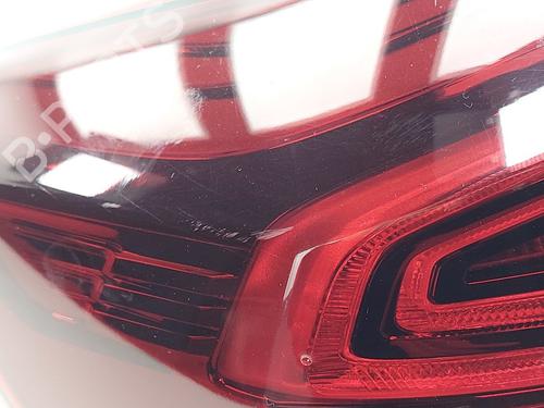 Left taillight KIA CEED Sportswagon (CD) 1.5 T-GDI | BP40046772C34 - Image 4