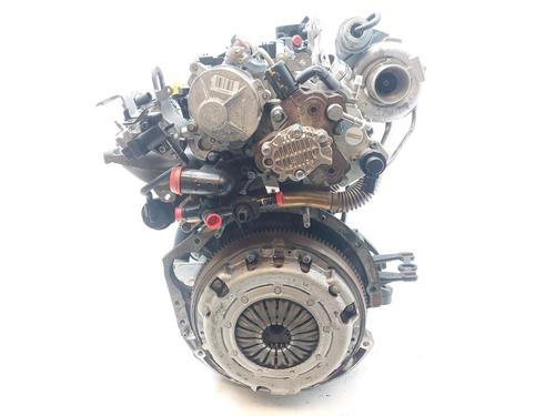 Engine RENAULT TRAFIC II Van (FL) 2.0 dCi 90 (FL0H, FL00, FL01, FL0M, FL0P, FL0S) | BP34192008M1 - Image 4