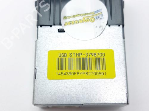 Electronic module BYD YUAN PLUS EV | BP38463426M83 - Image 3