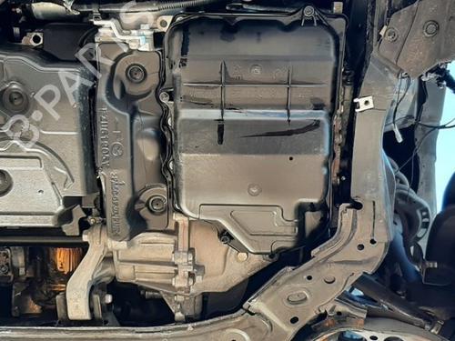 Used Gearbox MAZDA CX-30 (DM) e-SKYACTIV-X M Hybrid (186 hp) 32985639