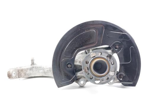 Used Right front steering knuckle Right front steering knuckle MERCEDES-BENZ EQE (V295) EQE 350+ (295.121) (292 hp) 36490850 36490850