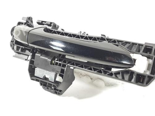 Front right exterior door handle MERCEDES-BENZ A-CLASS (W176) A 180 CDI / d (176.012) | BP19754155C129 