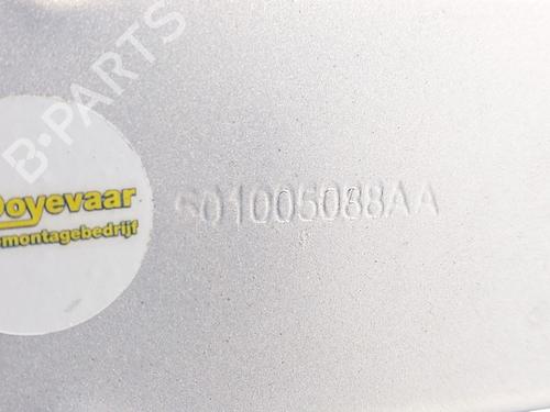Tværbjælke JAECOO J7 PHEV | BP38043556C162 - Image 5