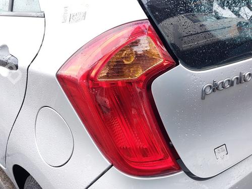 Venstre Baklys KIA PICANTO II (TA) 1.0 (69 hp) 32350649