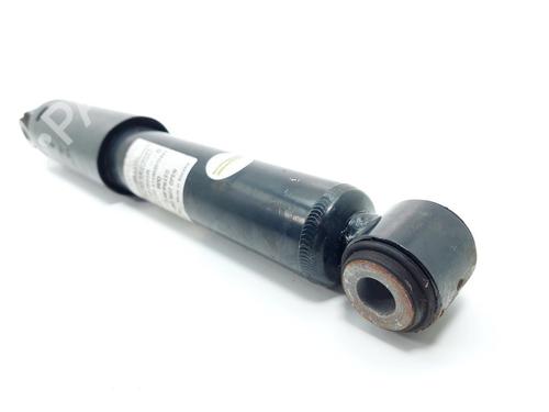 Right rear shock absorber DACIA DOKKER Express Box Body/MPV 1.5 dCi (FEAJ) | BP19766198M19 