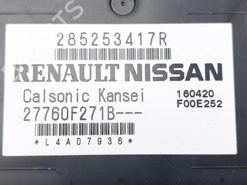 Control unit RENAULT CAPTUR II (HF_) TCe 130 (HFMF) | BP39623110M11 - Image 4