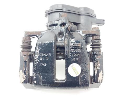 Left rear brake caliper AUDI A4 B8 Avant (8K5) S4 quattro | BP24617880M107 