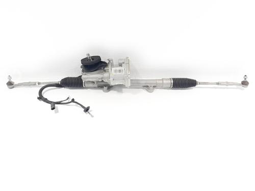 Used Steering rack OPEL CROSSLAND X / CROSSLAND (P17, P2QO) 1.2 (83 hp) 19760182