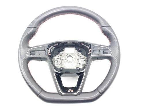 Used Steering wheel SEAT LEON ST (5F8) 1.4 TSI (150 hp) 27305558