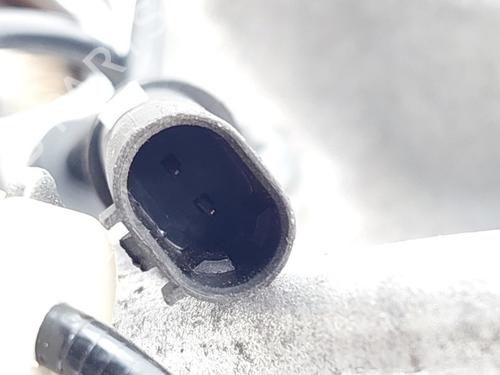 Right front steering knuckle BMW 5 (G30, F90) M 550 i xDrive | BP26896600M26 