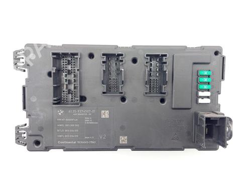Used Control unit Control unit 19770627 19770627