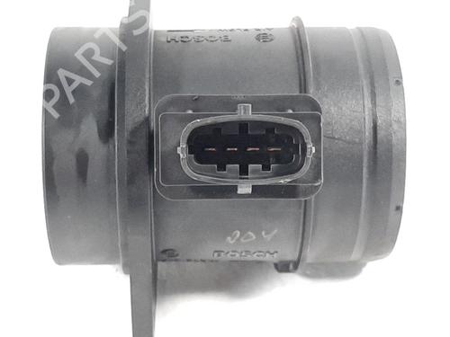 Mass air flow sensor FIAT FIORINO Box Body/MPV (225_) 1.3 D Multijet (225BXD1A, 225BXB1A, 225BXB11) | BP19760424M95 