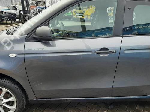 Used Left front door SMART FORFOUR Hatchback (453) 1.0 (453.042, 453.043) (71 hp) 30749667