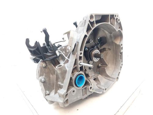 gearbox-nissan-micra-v-k14-2016-37760767 main image