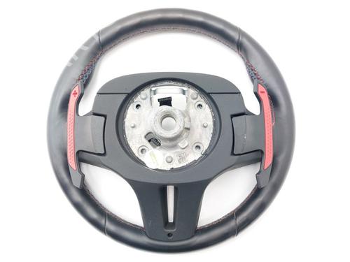 Steering wheel BMW XM (G09) XM All-wheel Drive | BP38753550C49 - Image 4