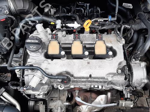 Engine OPEL KARL (C16) 1.0 | BP39888631M1 - Image 2