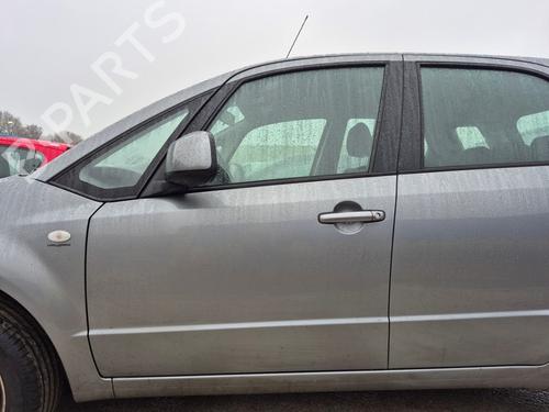 Used Left front door SUZUKI SX4 (EY, GY) 1.6 VVT (RW416, YA21S) (107 hp) 31075965