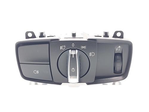Used Headlight switch BMW i3 (I01) Range Extender (170 hp) 26888895