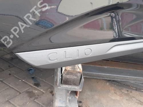 Dør højre bagtil RENAULT CLIO V (B7_) 1.0 TCe 90 (B7MT) | BP38701039C5 - Image 3