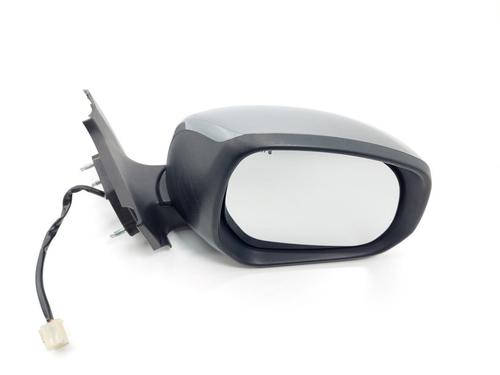 Right mirror OPEL AGILA B (H08) 1.0 LPG (F68) | BP19765503C27 