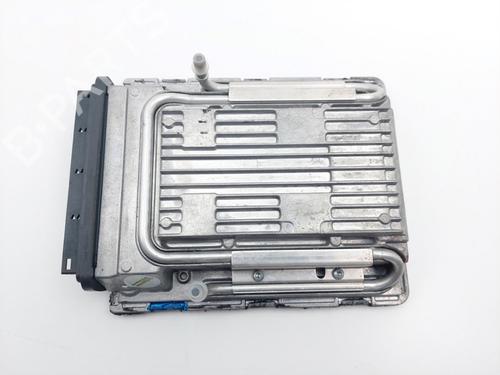 Used Engine control unit (ECU) BMW 5 Gran Turismo (F07) 550 i xDrive (408 hp) 21382857