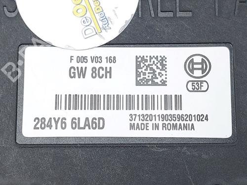 Electronic module RENAULT CAPTUR II (HF_) TCe 130 (HFMF) | BP39209277M83 - Image 4