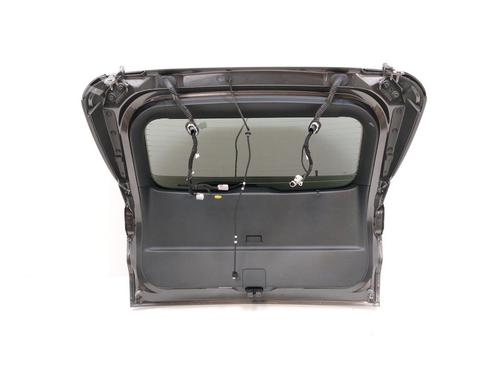 Tailgate FORD KUGA III (DFK) 2.5 Duratec Plug-in-Hybrid | BP34430551C6  - Image 6