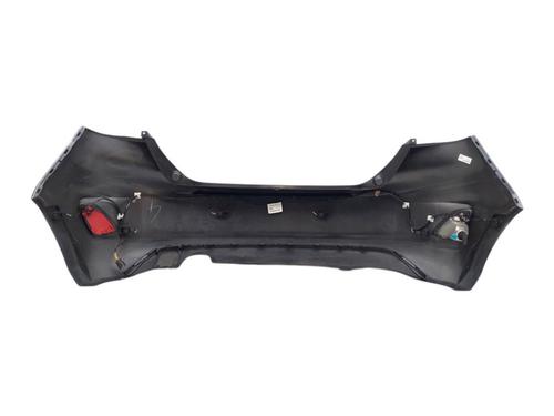 Rear bumper FORD FIESTA VII (HJ, HF) 1.0 EcoBoost mHEV ACTIVE | BP19764471C8 