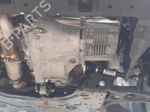 gearbox-opel-corsa-f-p2jo-2019-36950251 main image