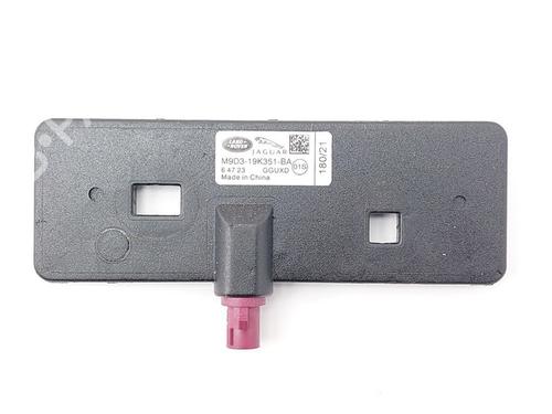 Used Electronic module JAGUAR F-PACE (X761) 2.0 P400e Plug-in Hybrid (404 hp) 29044466