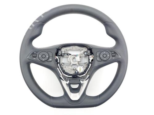 Used Steering wheel Steering wheel OPEL CORSA F (P2JO) 1.2 (68) (75 hp) 19770678 19770678