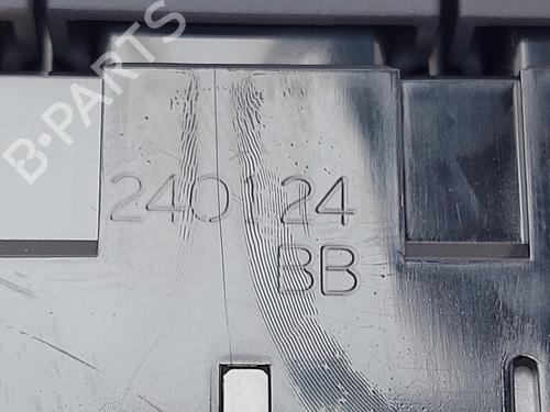 Electronic module TOYOTA YARIS CROSS (MXP_) 1.5 Hybrid (MXPJ11) | BP29868879M83