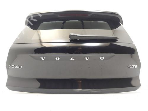 Used Tailgate VOLVO XC40 (536) D3 (150 hp) 29182985