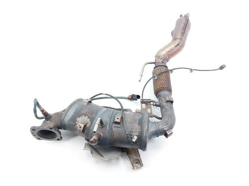 Used Catalyst FORD TRANSIT CUSTOM V362 Van (FY, FZ) 1.0 EcoBoost PHEV (125 hp) 30136819