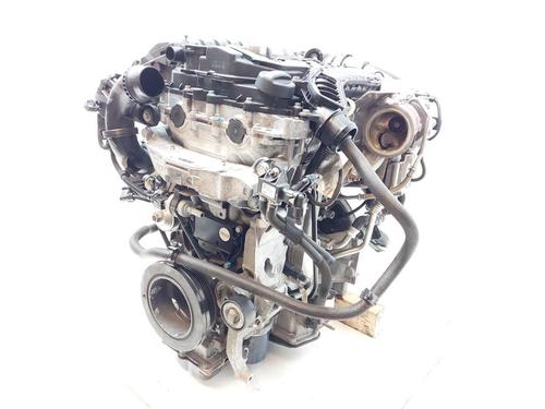 Used Engine Engine 38624816 38624816