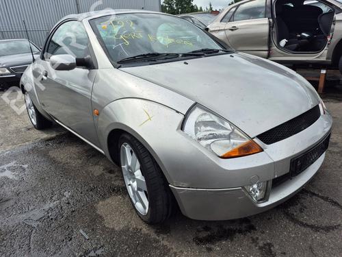 Forskærm Højre Forskærm Højre FORD STREET KA (RL2) 1.6 (95 hp) 36950356 36950356