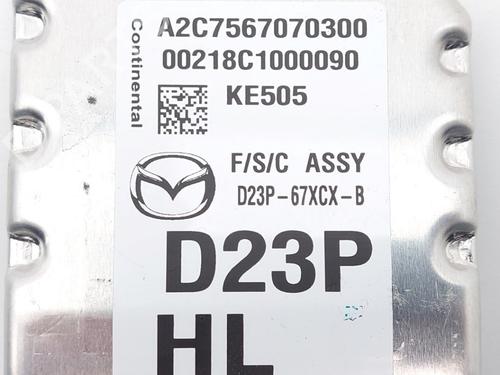 Camera MAZDA 2 Hatchback (DL, DJ) 1.5 SKYACTIV-G | BP19770364E14 